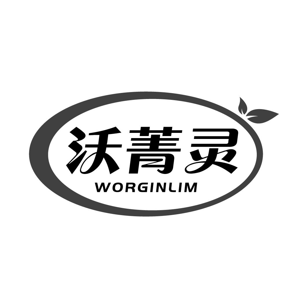 沃菁灵 WORGINLIM商标转让