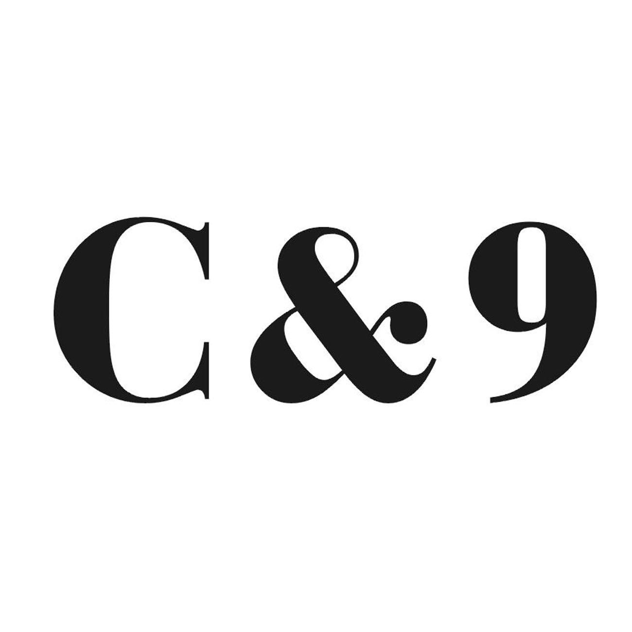 C&9商标转让