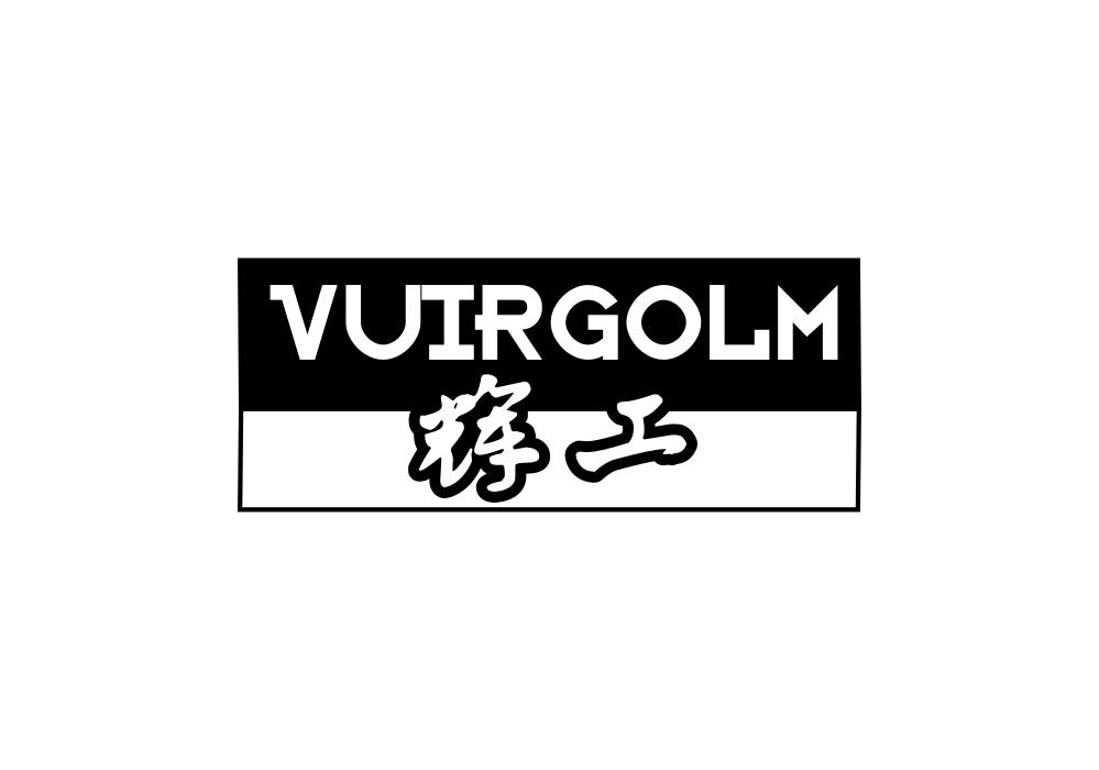 辉工 VUIRGOLM商标转让