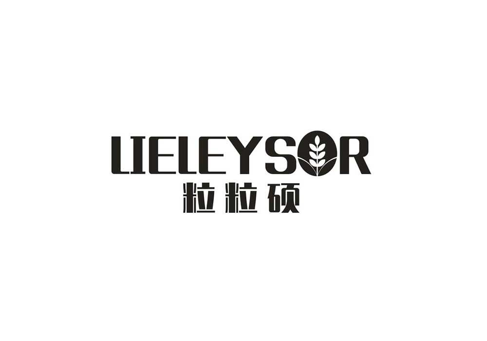 粒粒硕 LIELEYSOR商标转让