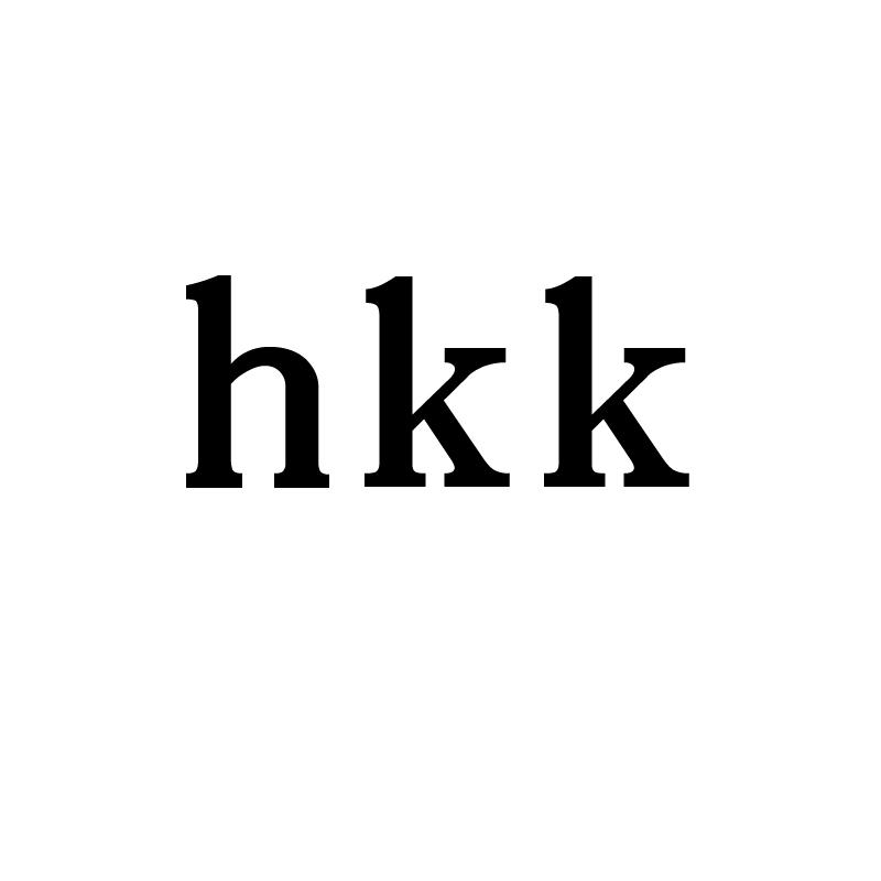 HKK商标转让