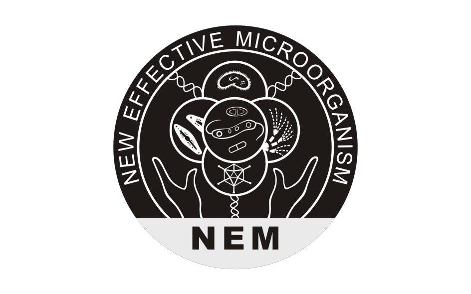 NEM;NEW EFFECTIVE MICROORGANISM商标转让