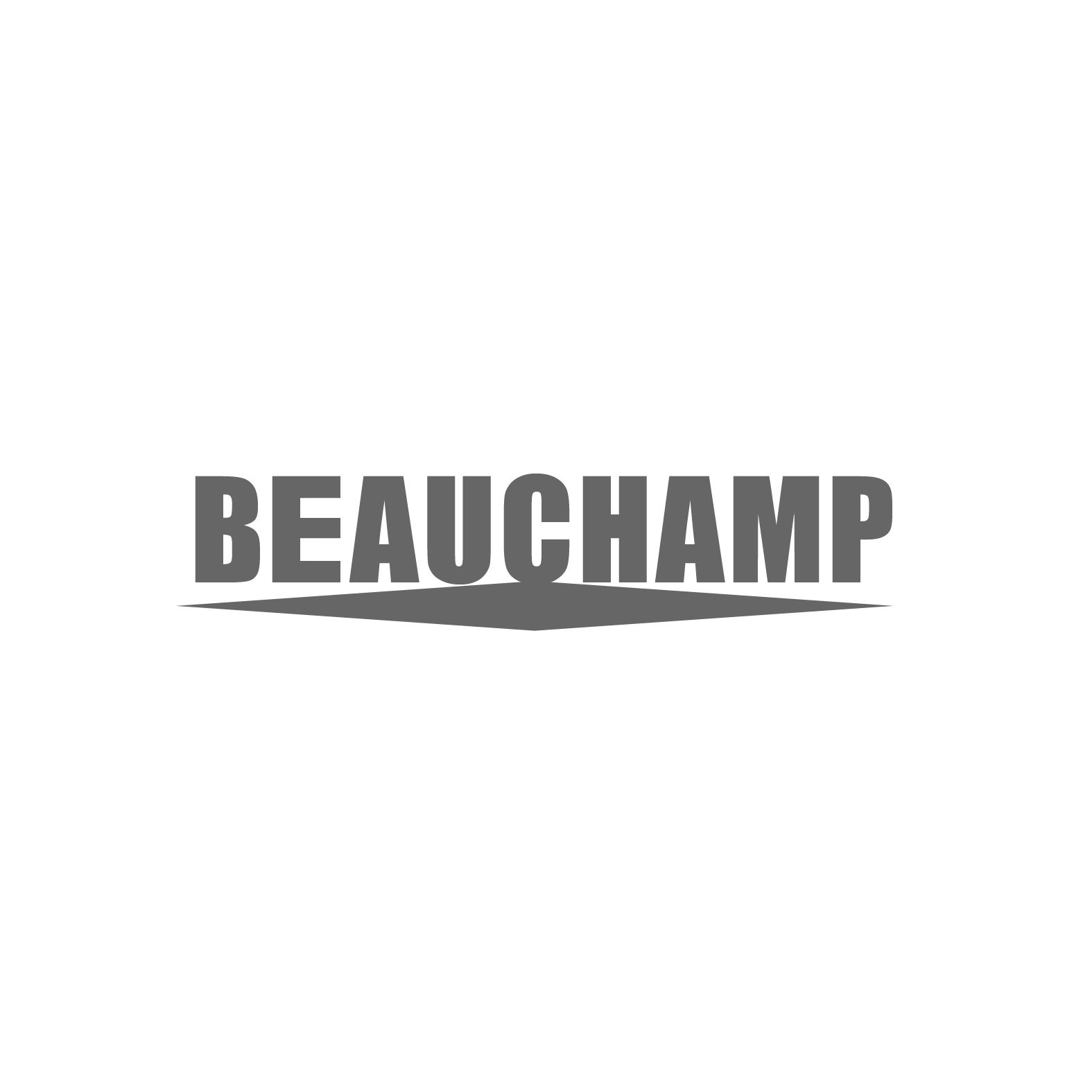 BEAUCHAMP商标转让