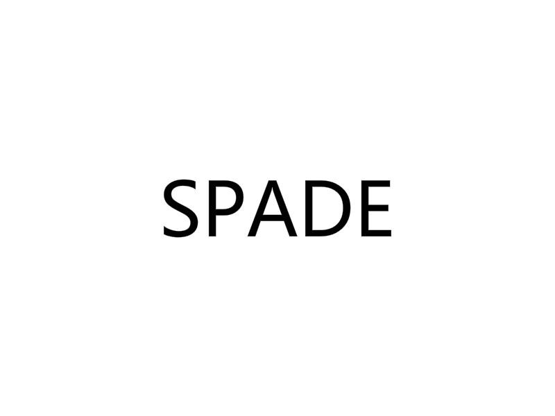 SPADE商标转让