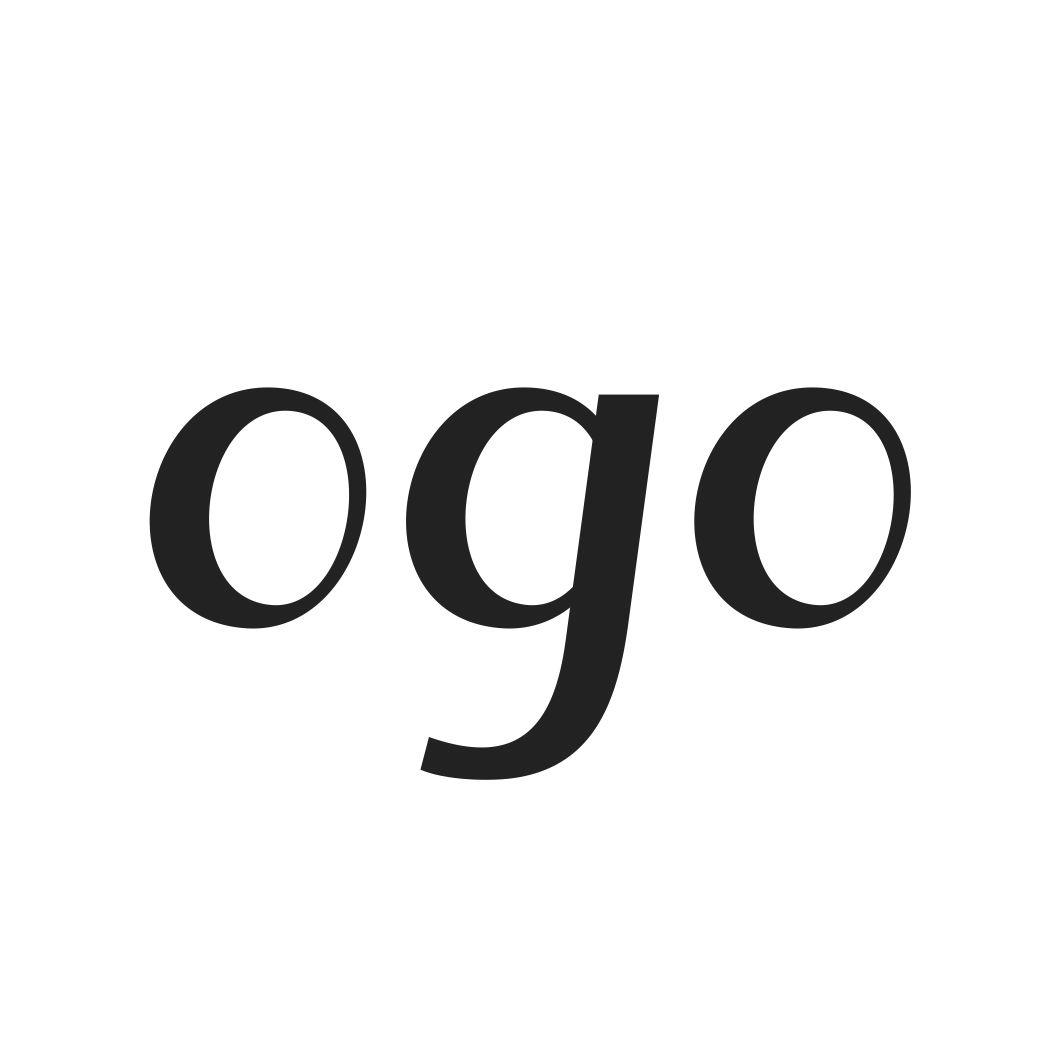 OGO商标转让