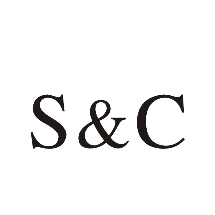 S&C商标转让