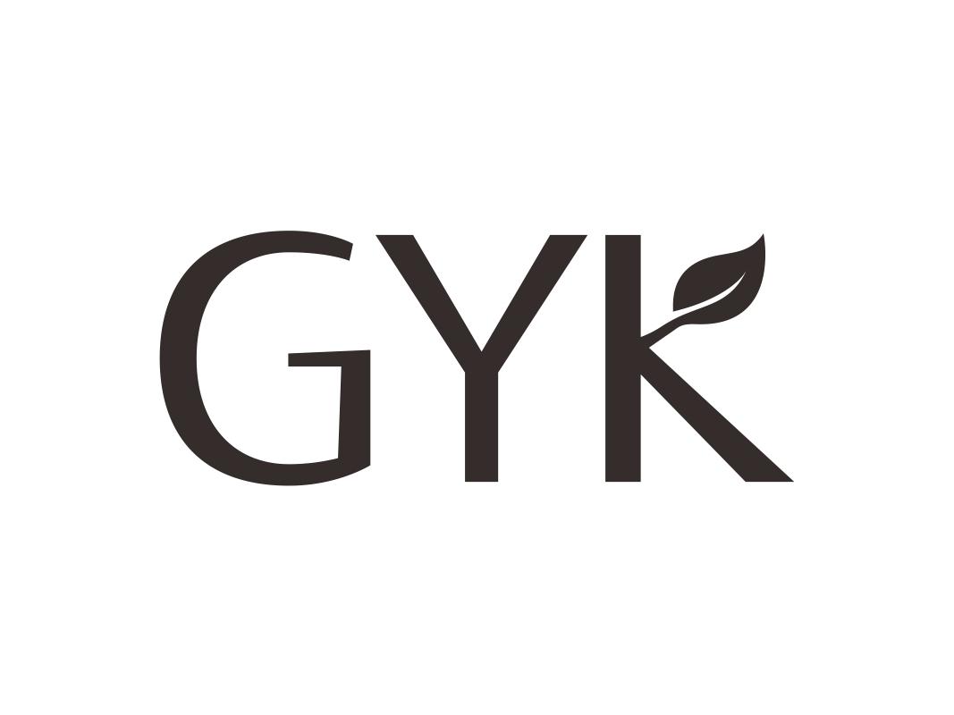 GYK商标转让