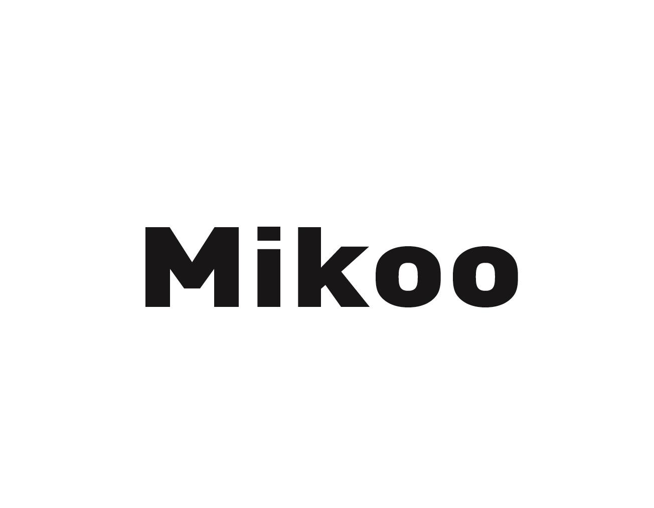 MIKOO商标转让