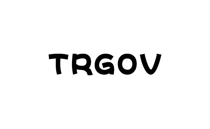 TRGOV商标转让