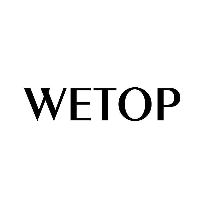 WETOP商标转让