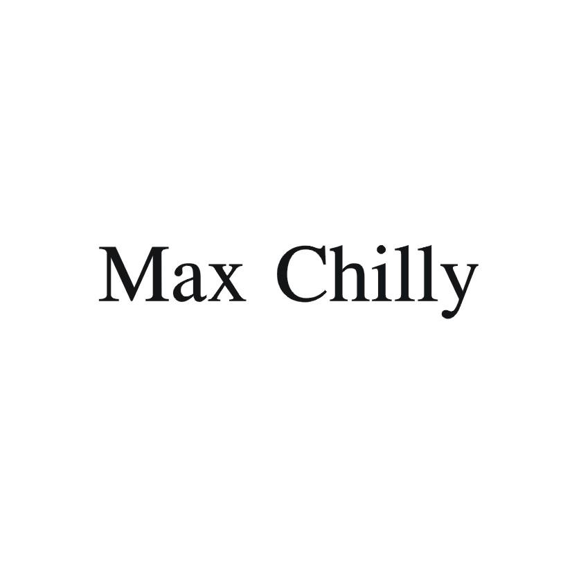 MAX CHILLY商标转让