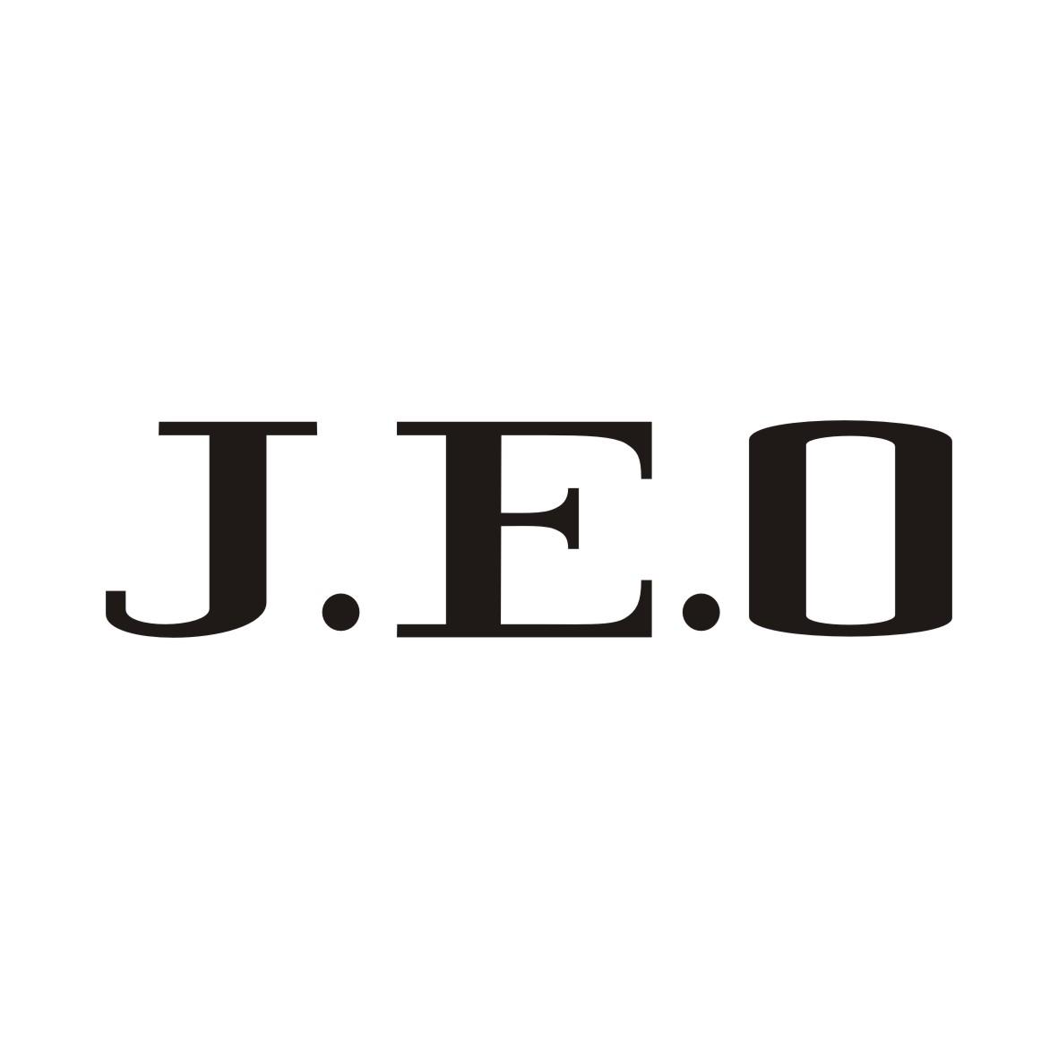 J.E.O商标转让