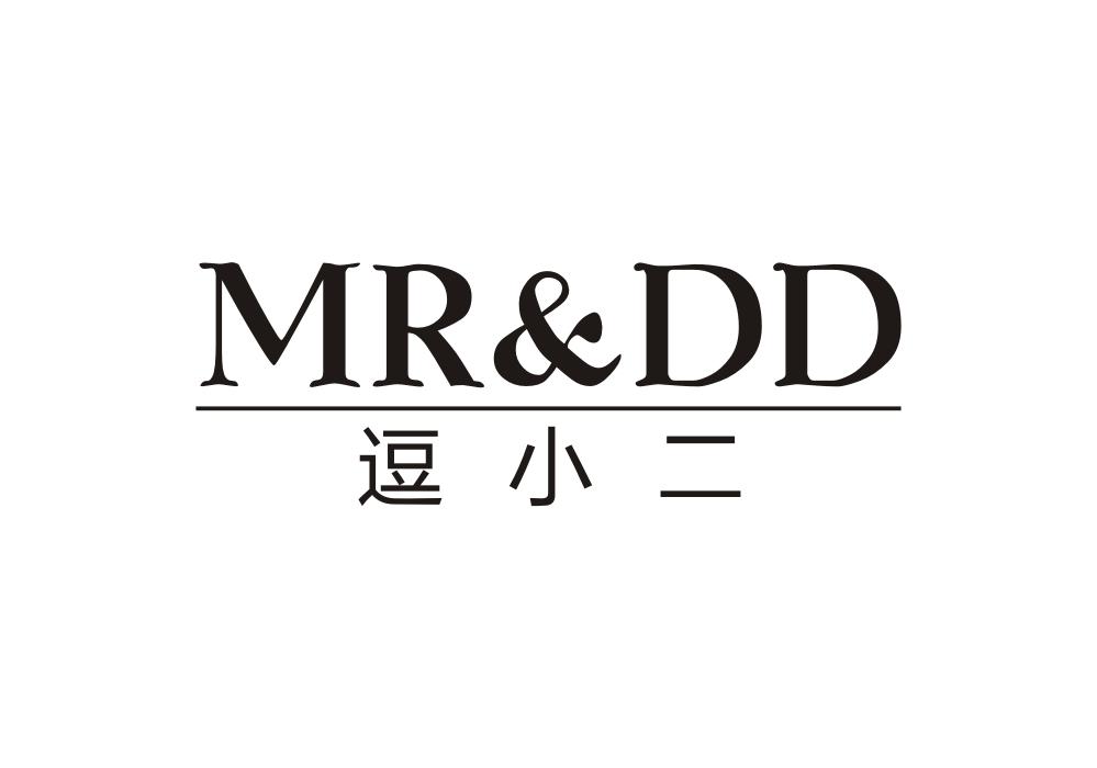 逗小二 MR&DD商标转让