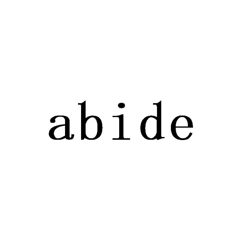 ABIDE商标转让