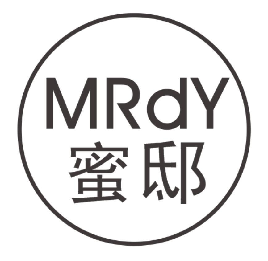 蜜邸 MRDY商标转让