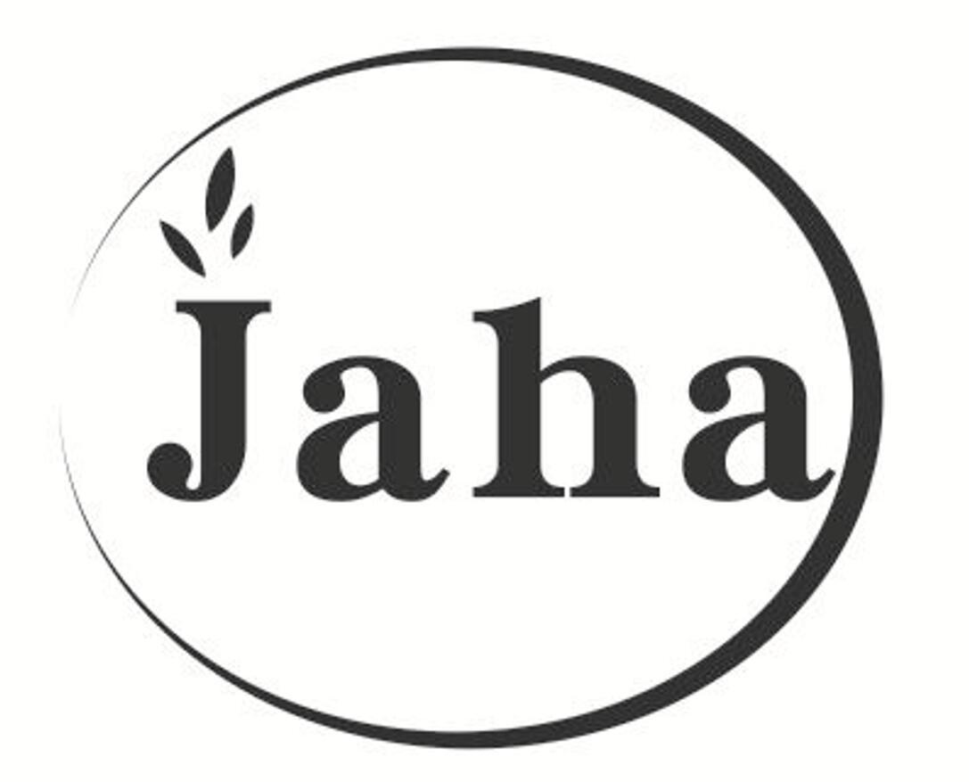 JAHA商标转让