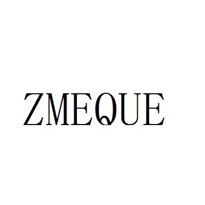 ZMEQUE商标转让