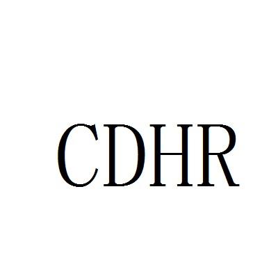 CDHR商标转让