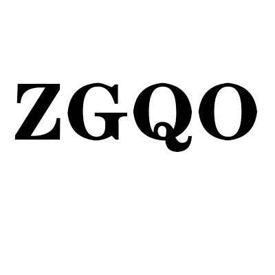 ZGQO商标转让