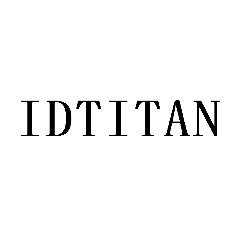 IDTITAN商标转让