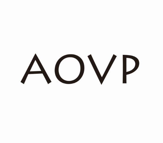 AOVP商标转让