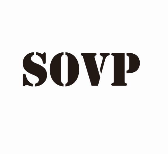 SOVP商标转让