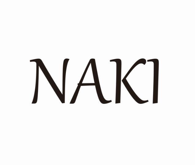 NAKI商标转让