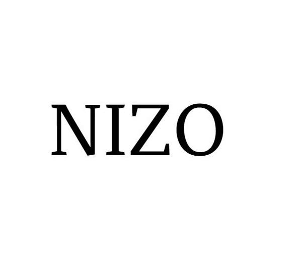 NIZO商标转让