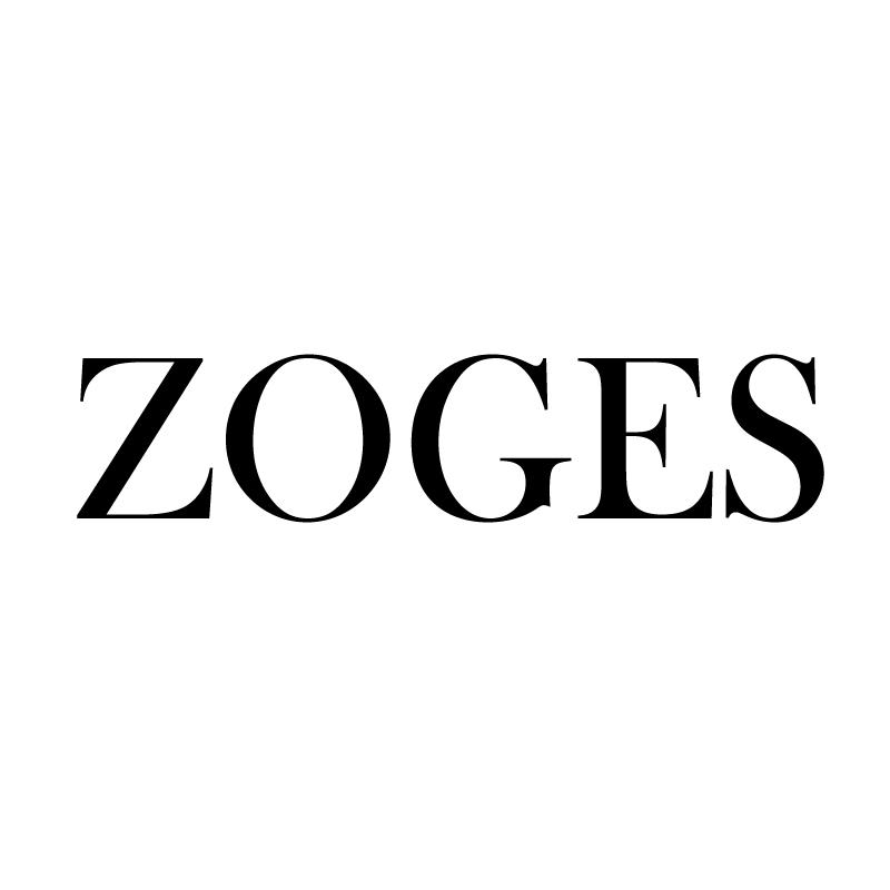 ZOGES商标转让