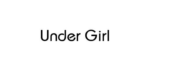 UNDER GIRL商标转让