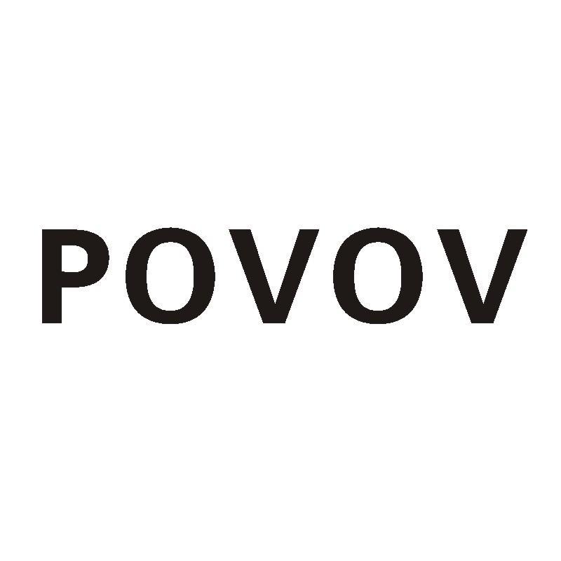 POVOV商标转让