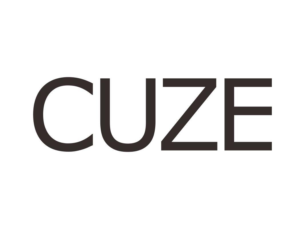 CUZE商标转让