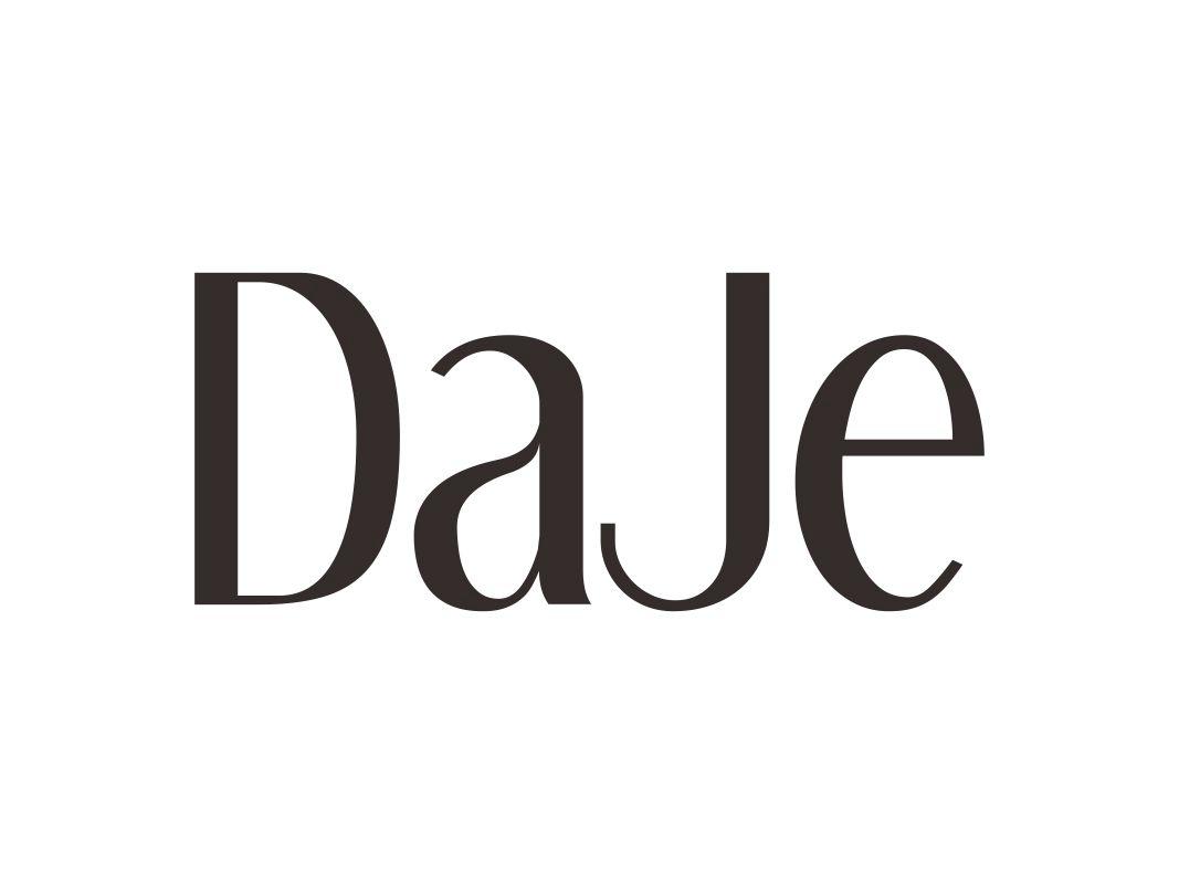 DAJE商标转让