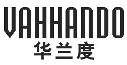 华兰度 VAHHANDO商标转让