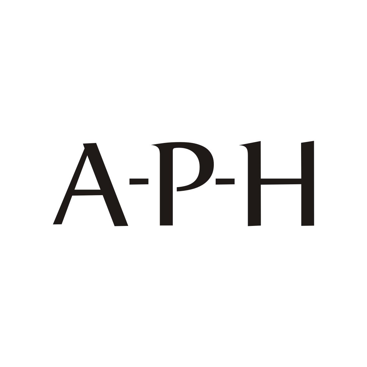 A-P-H商标转让