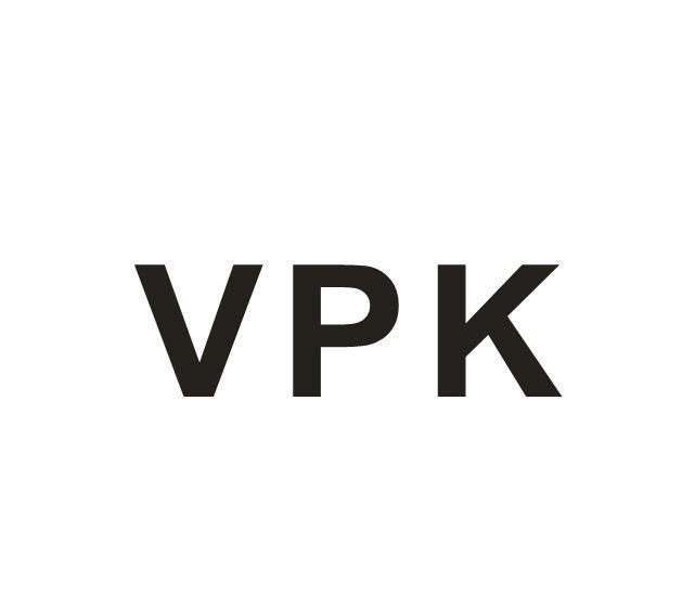 VPK商标转让