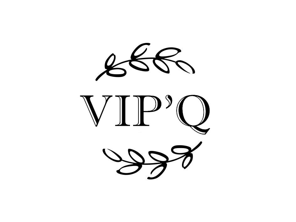 VIP'Q商标转让