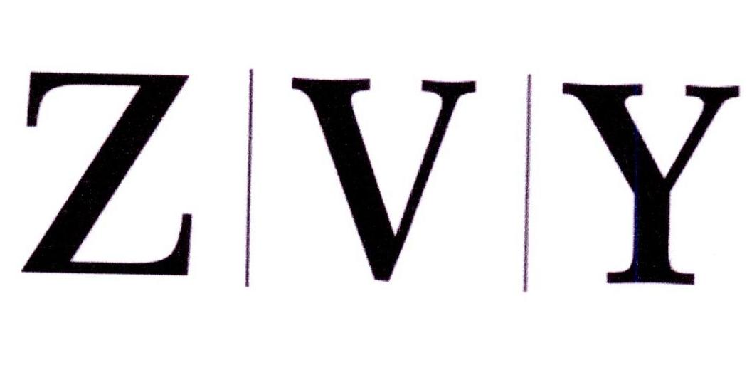 Z|V|Y商标转让