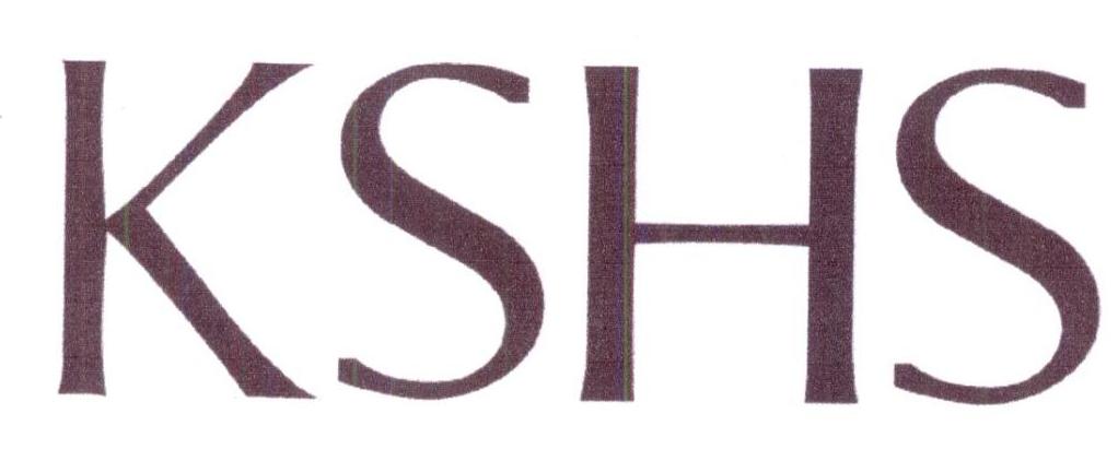 KSHS商标转让