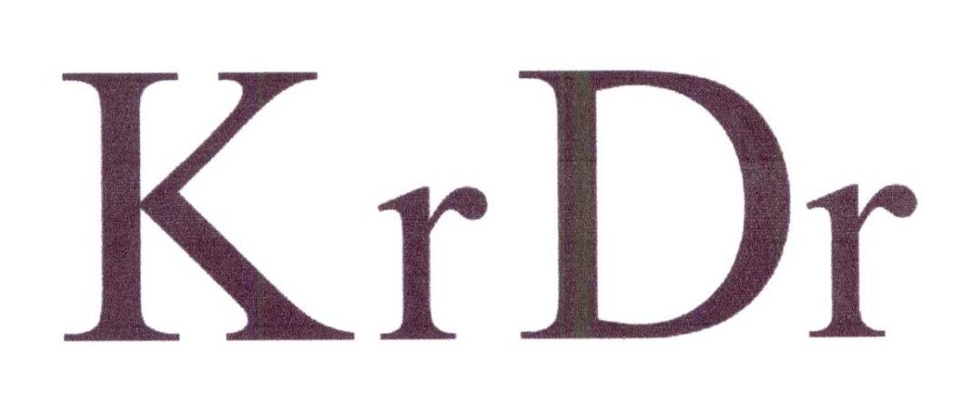 KRDR商标转让