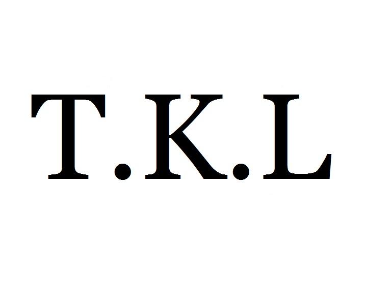 T.K.L商标转让