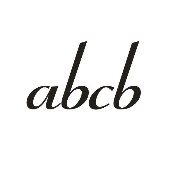 ABCB商标转让