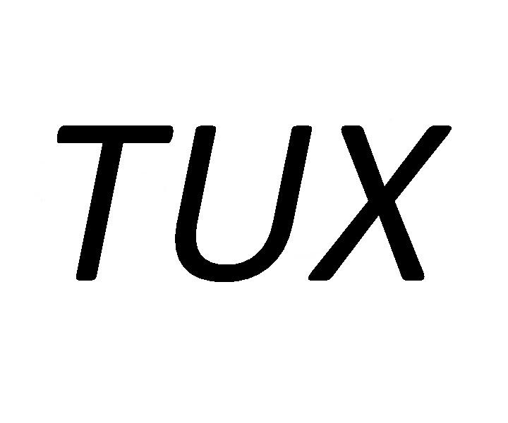 TUX商标转让