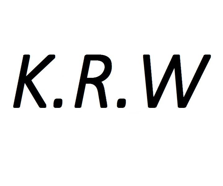 K.R.W商标转让