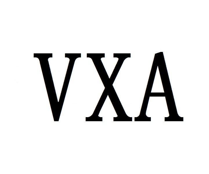 VXA商标转让