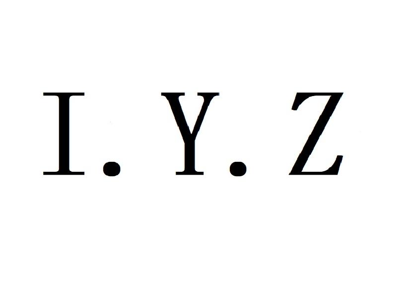 I.Y.Z商标转让