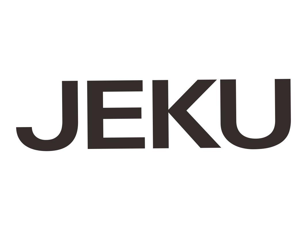 JEKU商标转让