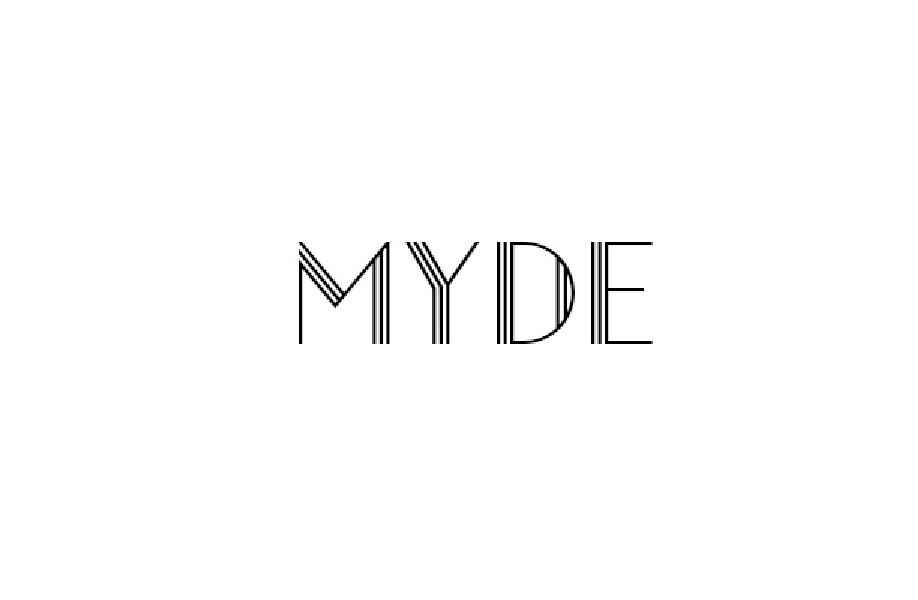 MYDE商标转让