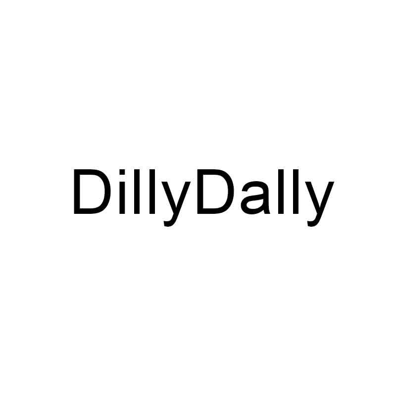 DILLYDALLY商标转让