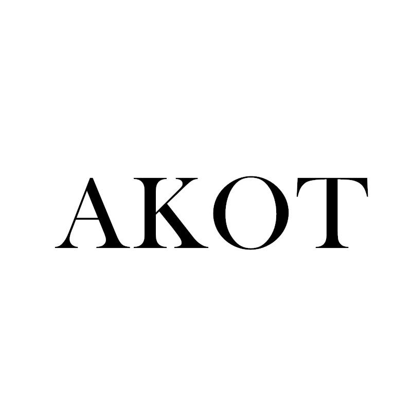 AKOT商标转让